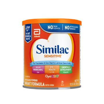 Geriatric Medical | SIMILAC SENSITIVE EARLY SHLD Geriatric Medical | SIMILAC SENSITIVE EARLY SHLD